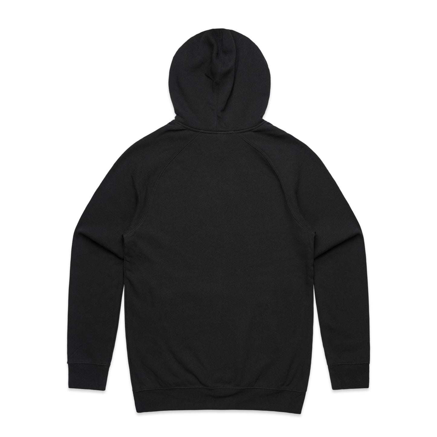 UNISEX HOODIE - Black